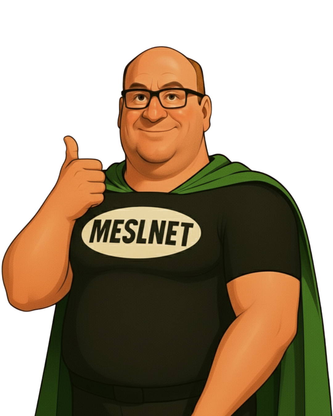 Site clair et rassurant