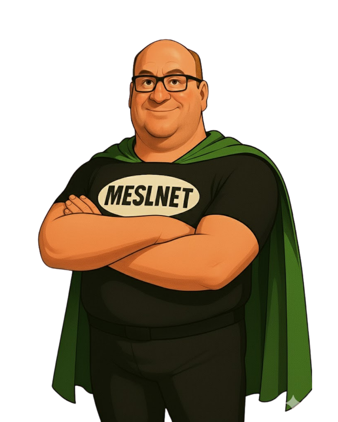 Un protecteur discret de votre présence en ligne